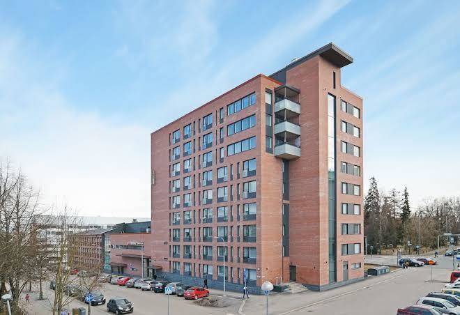 Forenom tampere
