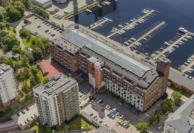 Holiday club tampere spa