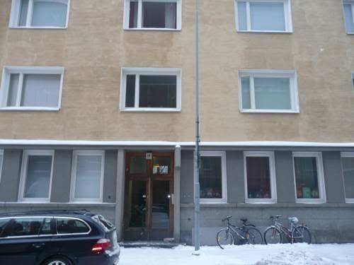 Hotel iltatahti