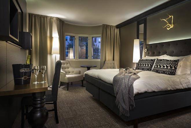 Lapland hotels tampere