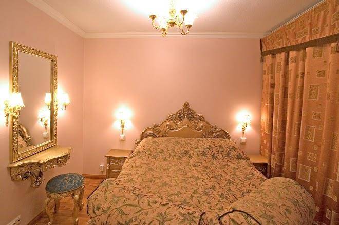 Mango hotel