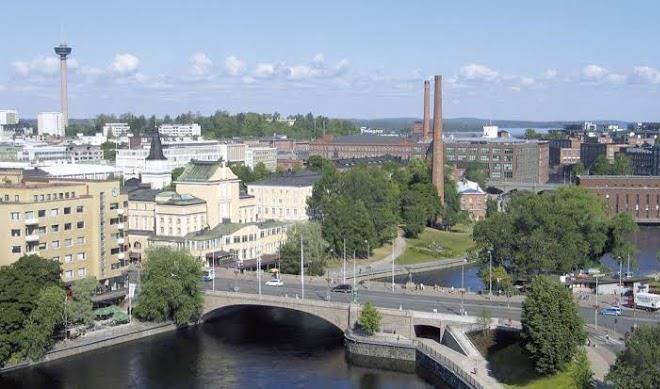 Original sokos hotel ilves