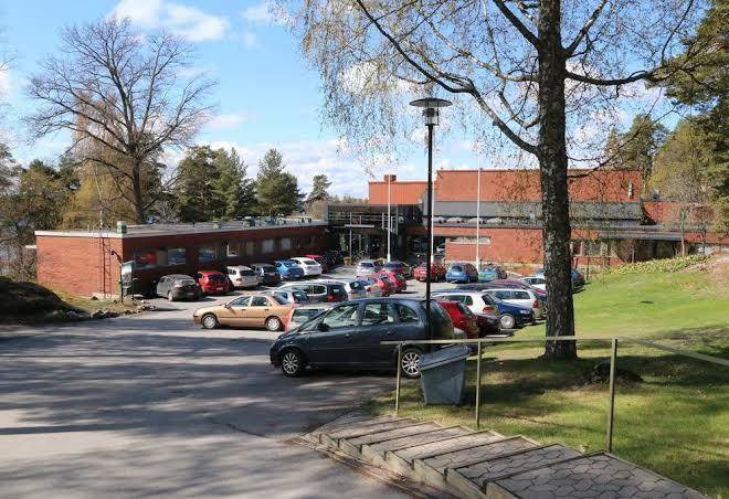 Varalan urheiluopisto