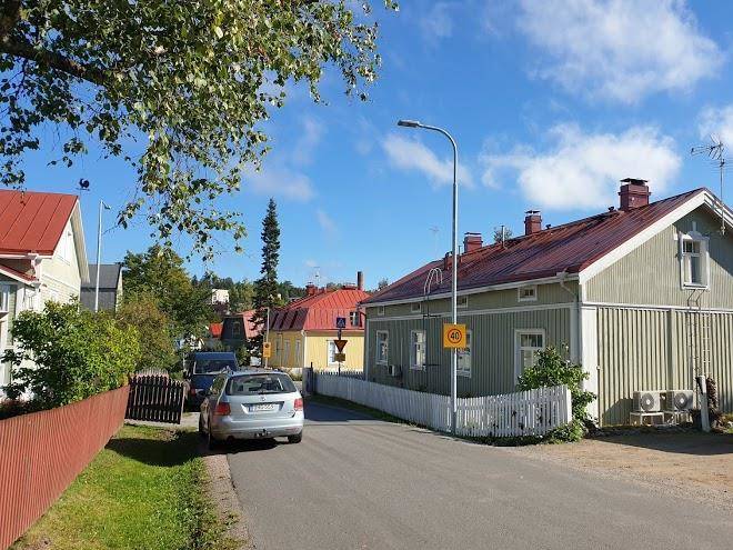 Viinikan tahti