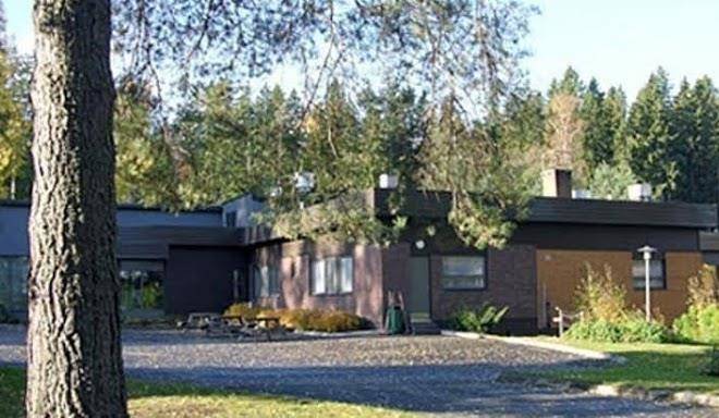 Pappilanniemi course centre