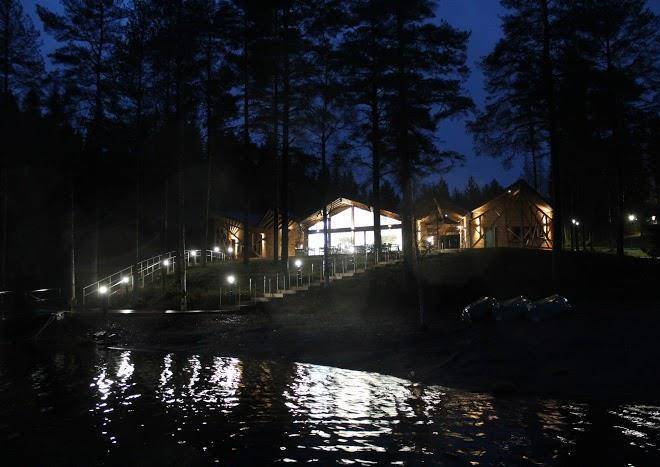 Nuorisokeskus marttinen