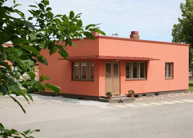 Hotel kauttua