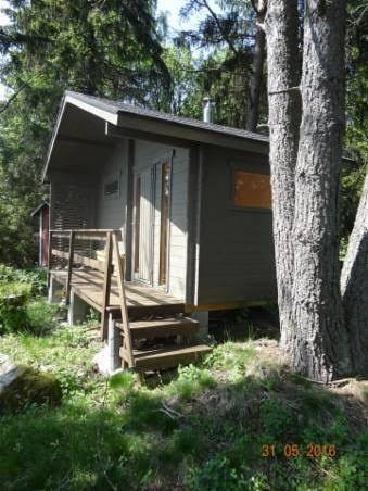 Saarimokki