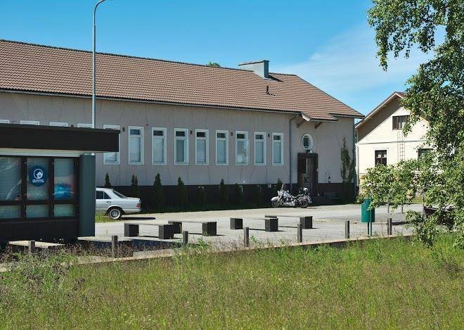 Gasthaus reposaari