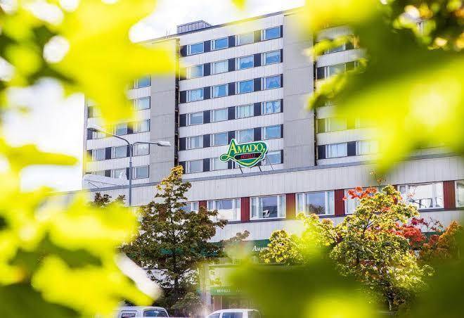 Hotel amado