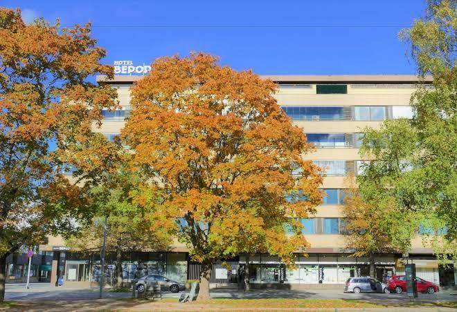 Hotel bepop