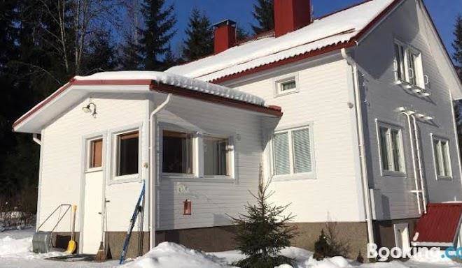 Saaren retriittikoti
