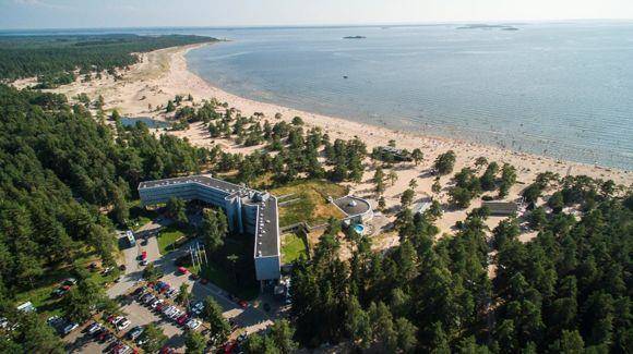 Yyteri spa hotel