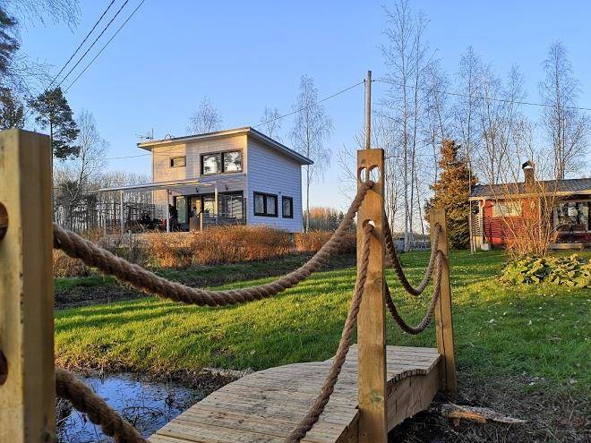 Koivuniemen tila