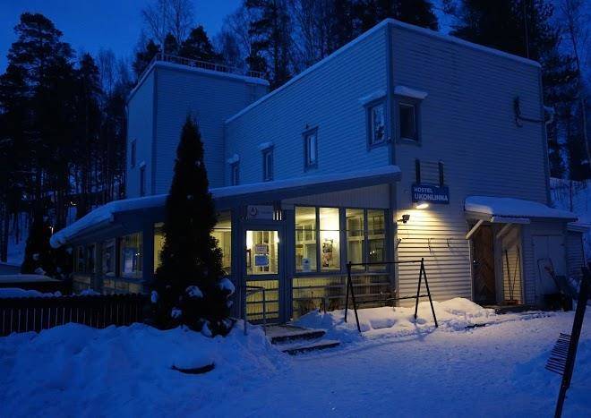 Ukonlinna