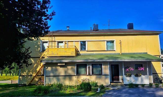 Gasthaus joutseno