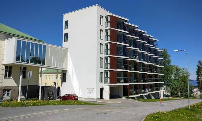 Holiday club saimaa hotel
