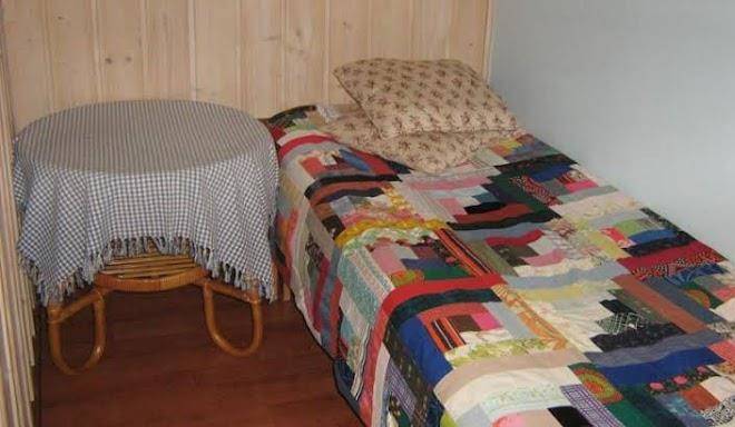Karelian lomatuvat