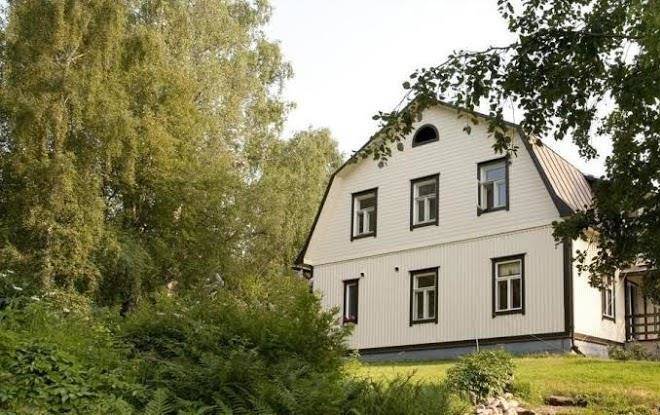Rantatalo b & b oy