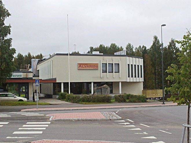 Alvariini oy