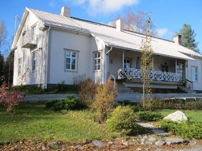 Tohninmaen talo