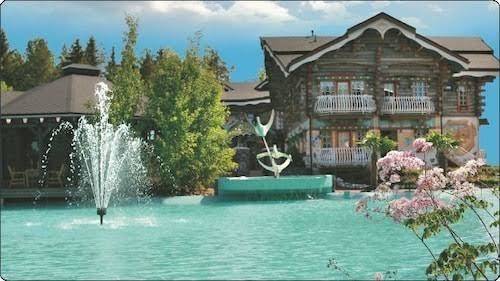 Park hotel harma