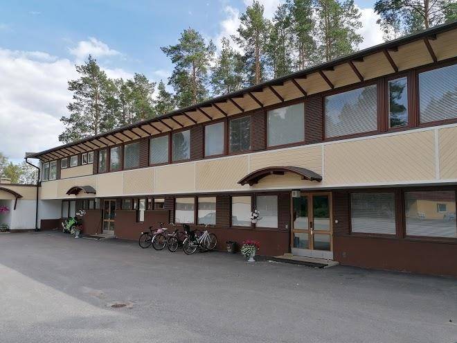 Hotelli lapuahovi