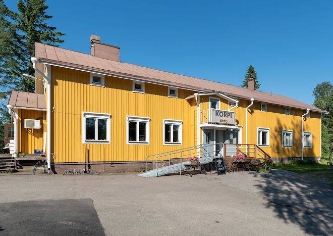 Korpi bistro