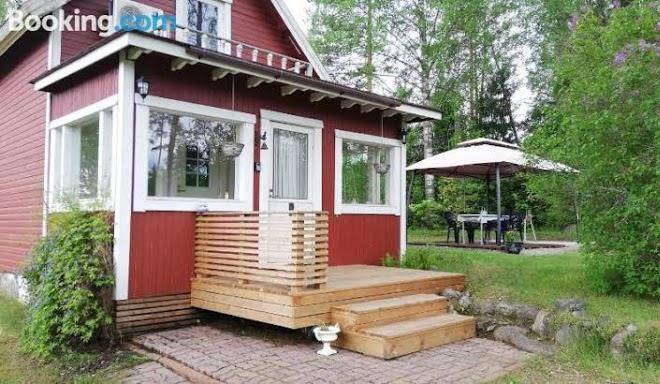 Dacha juva