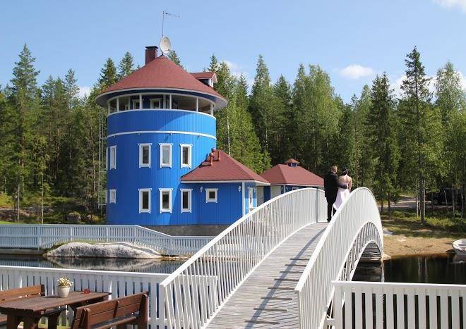 Kaskiin konekorjaamo