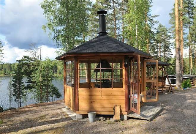 Kauppisen lomamokit