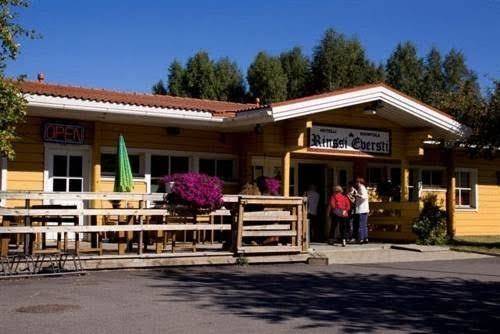 Hotelli rinssi eversti oy