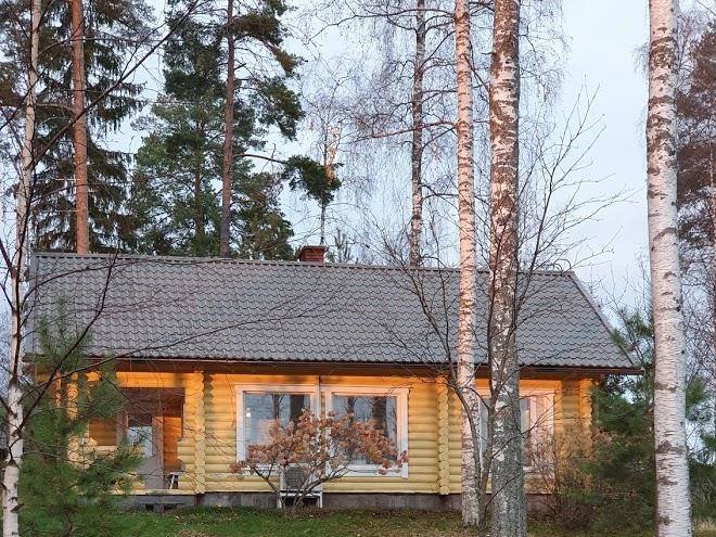 Mansikkaniemen lomakeskus