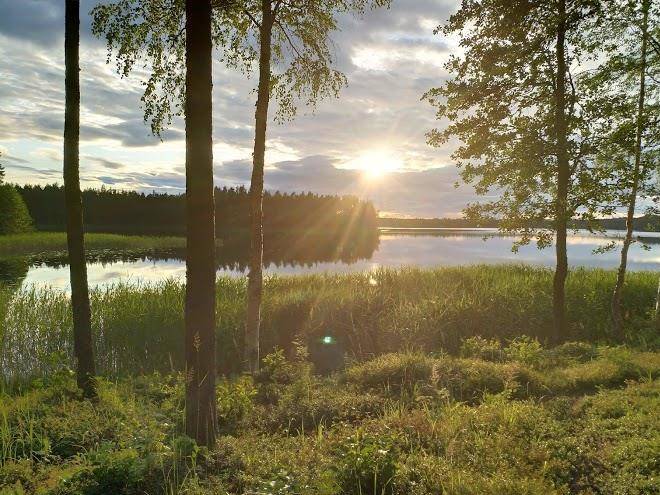 Holiday club punkaharju