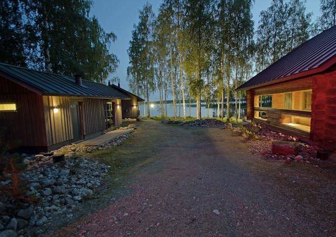Jarvilomat ankkuri