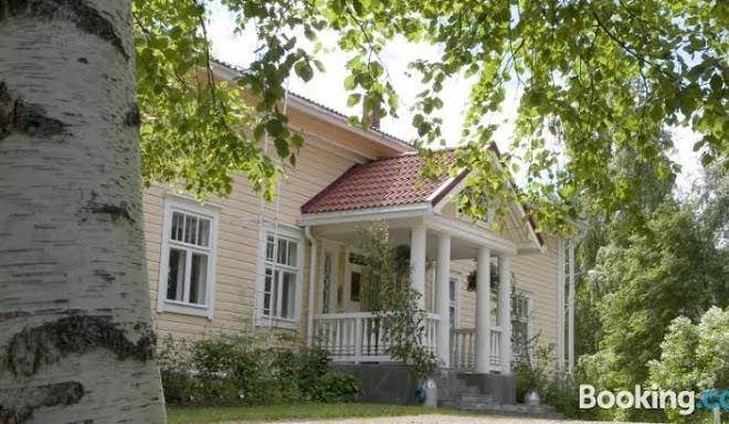 Kaukalinna