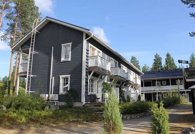 Kerimaa resort ltd