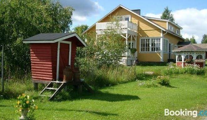 Majatalo korkeatupa