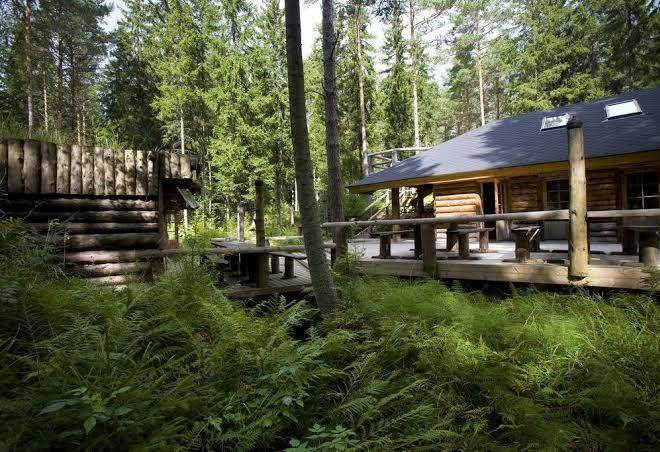 Storfinnhova gard