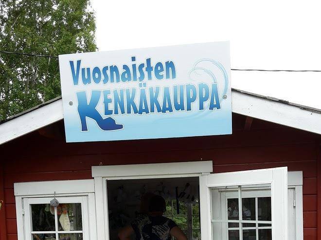 Vuosnaisten meriasema