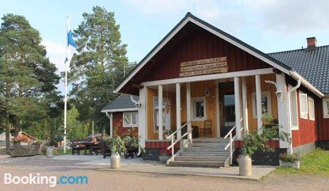 Kanniston kotielaintila