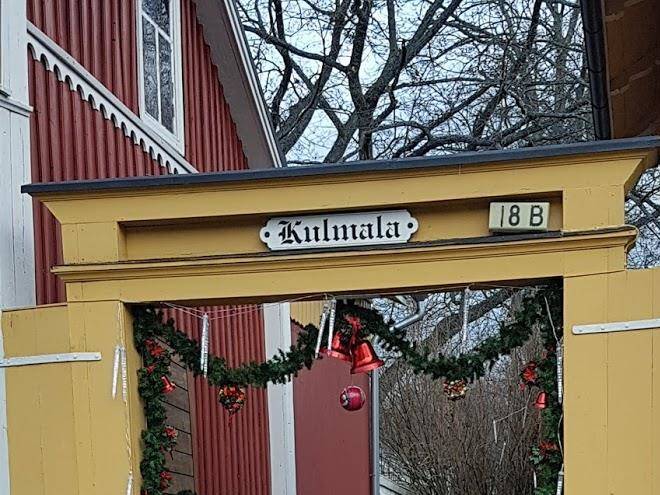 Majatalo tuisku