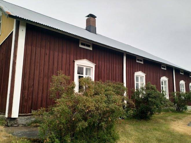 Bergshagen b&b