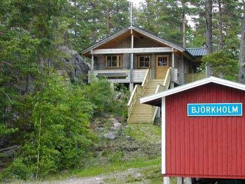 Bjorkholm mokit oy