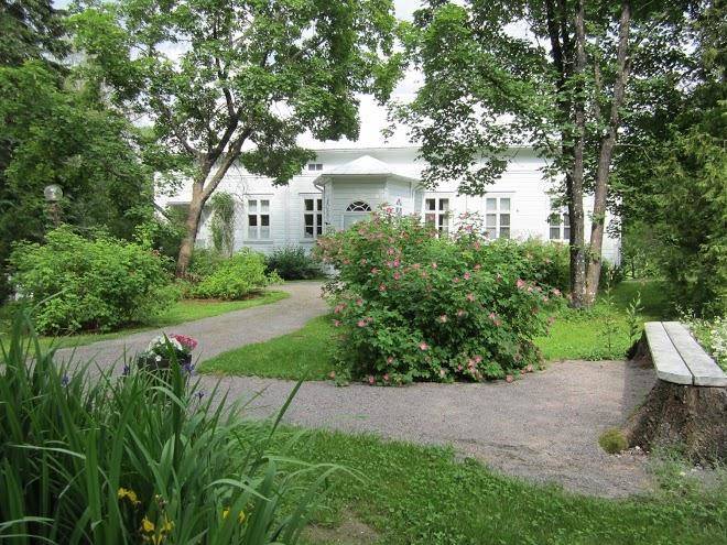 Kuralan manor state