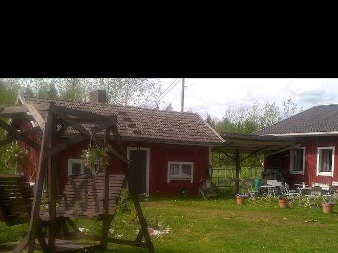 Toivola tavern