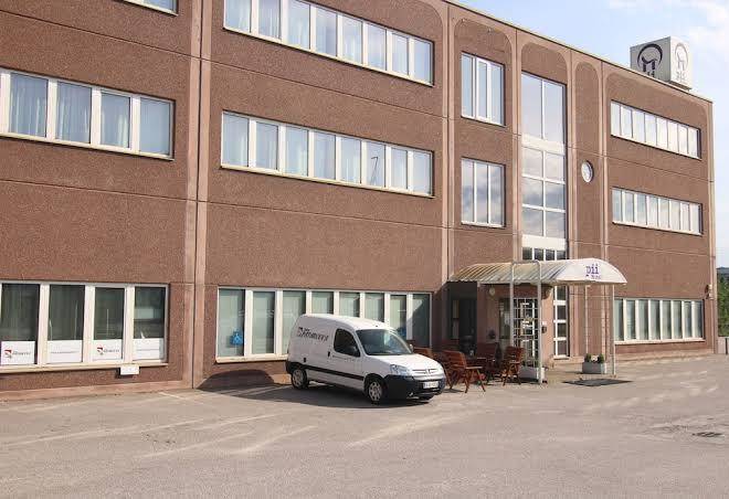 Piihotel