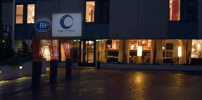 Centro hotel turku