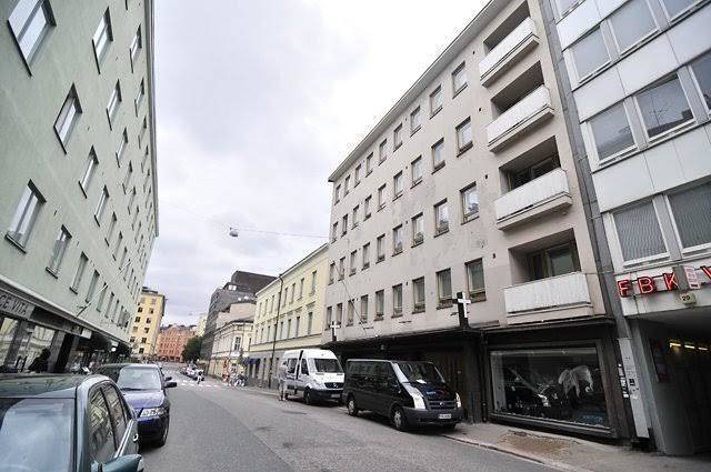 Forenom turku