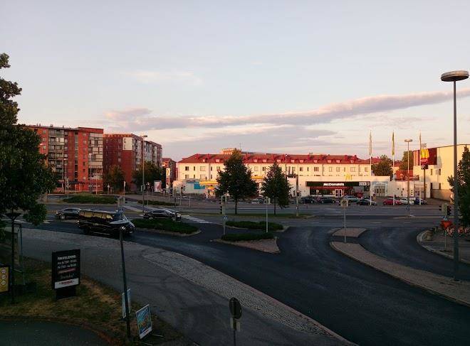 Hesehotelli